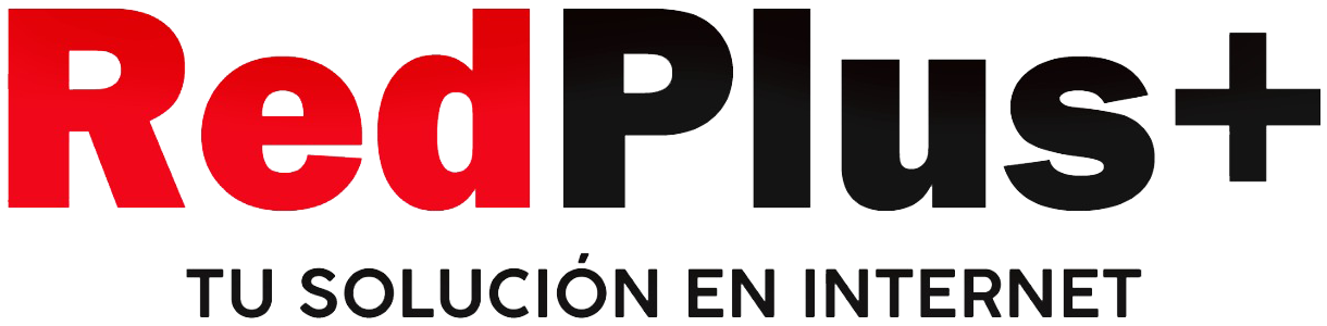 Red Plus - Tu solución en internet
